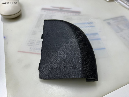 H100 HİDROLİK TORPİDO KAPAĞI 97 SONRASI