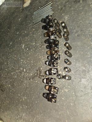 CHEVROLET EQUİNOX ÇIKMA HOROZ