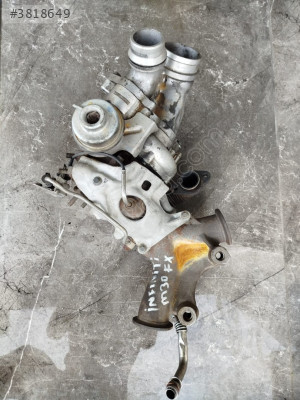 İNFİNİTİ M30 FX TURBO ÇİFT EGE OTOMOTİV BURSA