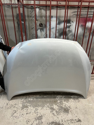 Kıa cerato yeni kasa çıkma motor kaput