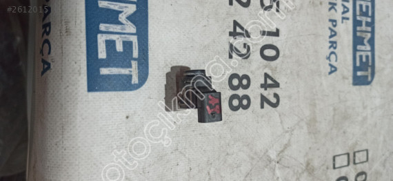 ÇIKMA AUDİ A3 PARK SENSÖRÜ