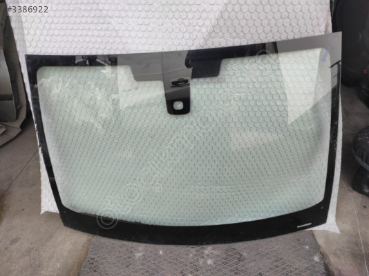 citroen berlingo 2012 çıkma ön cam (yan sanayi) (son fiyat)