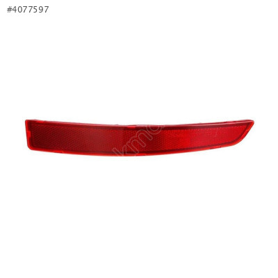 5C6945106B VW JETTA 15-18 SAĞ ARKA TAMPON REFLEKTÖRÜ