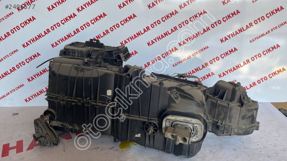 BERLİNGO KALORİFER KUTUSU