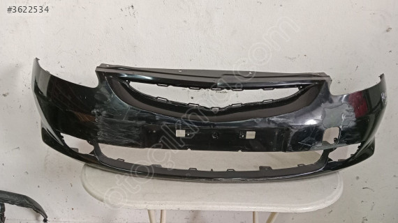 Honda jazz on tampon
