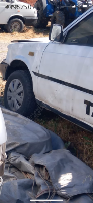 Tata tel Coline  sol dış ayna