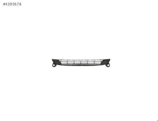 ÖN TAMPON ALT PANJURU PG 301 2013- PEUGEOT