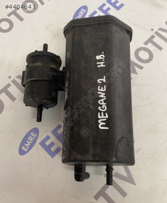 renault megane 2 2007 çıkma orjinal kanister (son fiyat)