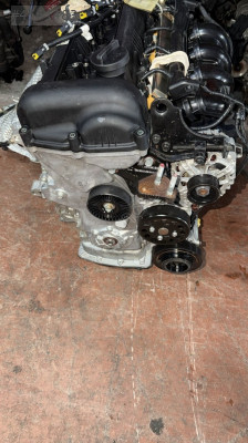 G4FC HYUNDAİ İ30 1.6 komple motor