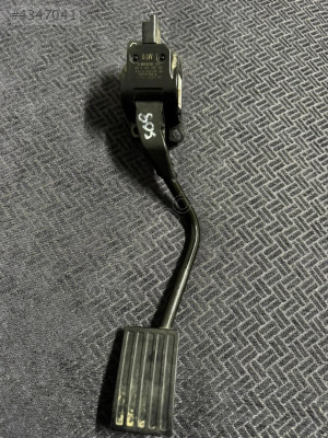 PEUGEOT 508 GAZ PEDALI