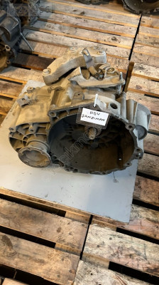 PASSAT 2.0 TDİ ÇIKMA  ŞANZIMAN - 6 İLERİ MANUEL  HDV-02Q300040HX