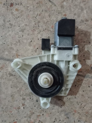 5Q4959802D 2020 PASSAT B8 ORİJİNAL ÇIKMA SAĞ ÖN CAM MOTORU
