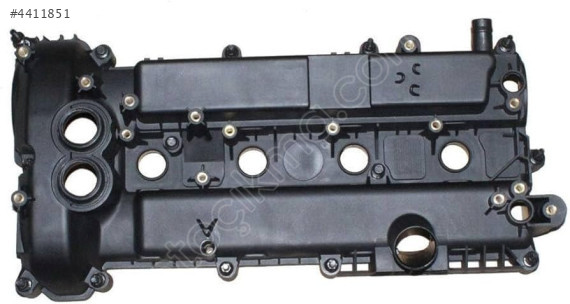 Ford Mondeo 2.0 Ecoboost 11-12 Volvo S60-S80- külbürator kapağı