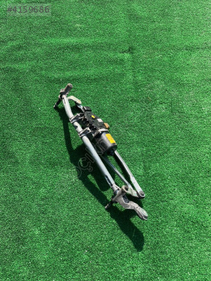 RENAULT TALİSMAN SİLECEK MOTORU