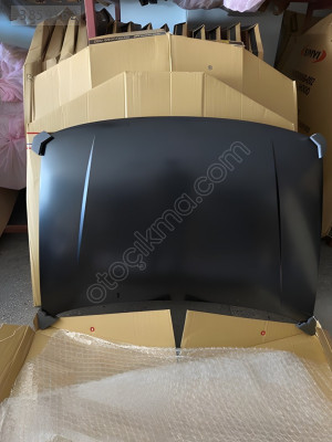 VOLKSWAGEN POLO HB 1997-2002 ÖN KAPUT TONG YANG SIFIR 6N0823031D