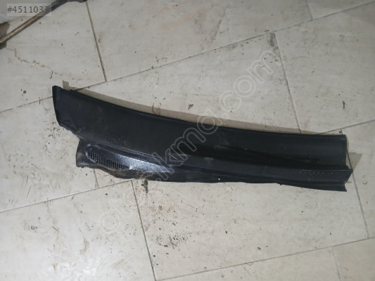 Dfm succe ön cam ızgara