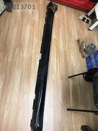ÇIKMA 51778064744 BMW G30 SOL MARŞPİYEL