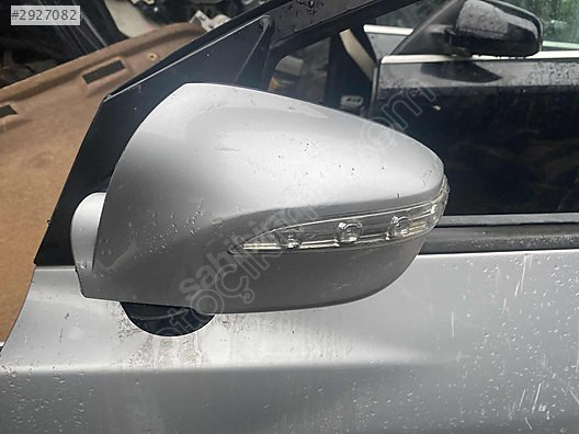 Hyundai ix35 sol ayna elektrikli EMR OTOMATİV