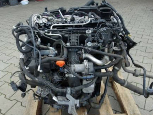 CAY MOTOR KONPLE ÇIKMA 1.6