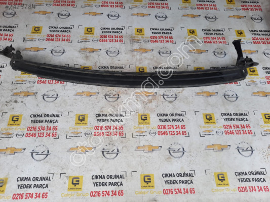 OEM9835266280 OPEL MOKKA B TAMPON ORTA IZGARASI ÇIKMA SÖKME