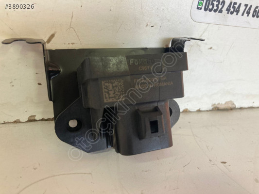 FORD COURİER YAKIT POMPA KONTROL ÜNİTESİ MONTECAR