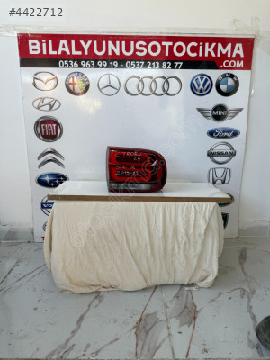 CİTROEN C5 BAGAJ STOP SOL ARKA SIFIR ORJİNAL