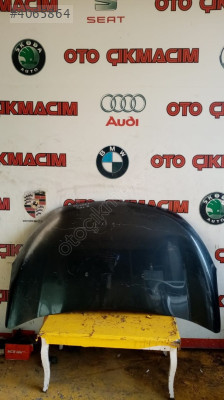 DACİA DOKKER MOTOR KAPUTU