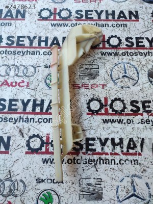 Seat Leon 2015 sol arka cam kapı kilidi kızağı