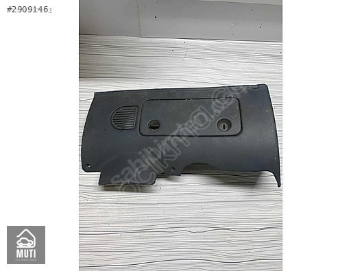 Renault Kangoo Torpido Sigorta Kapağı 7700354228