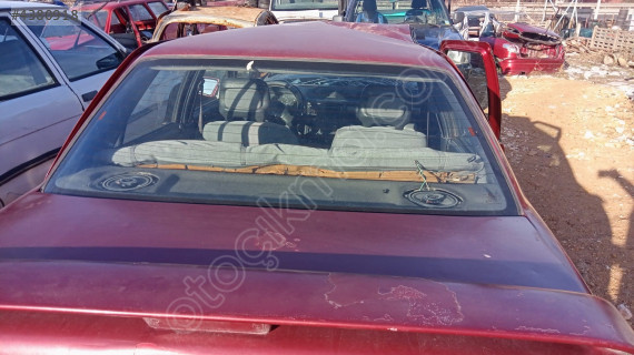 Hindai Excel arka cam