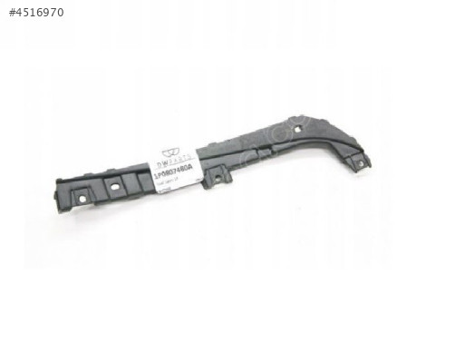 SEAT LEON ÖN TAMPON BRAKETİ SOL  2013-