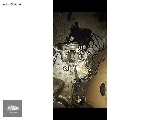 Hyundai i20 2011 model gaz kelebeği orjinal çıkma