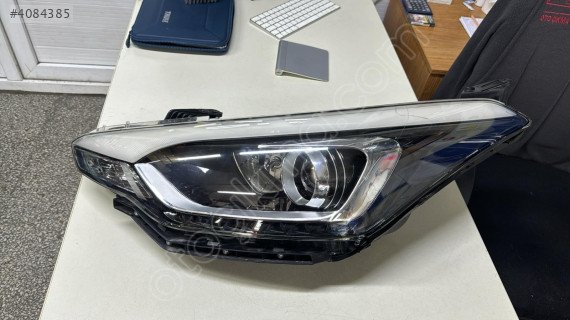 HYUNDAİ İ20 LEDLİ SOL FAR ORJİNAL ÇIKMA