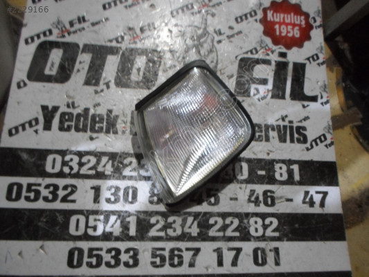 HYUNDAİ ELANTRA 1991-1994 SOL SİNYAL SIFIR