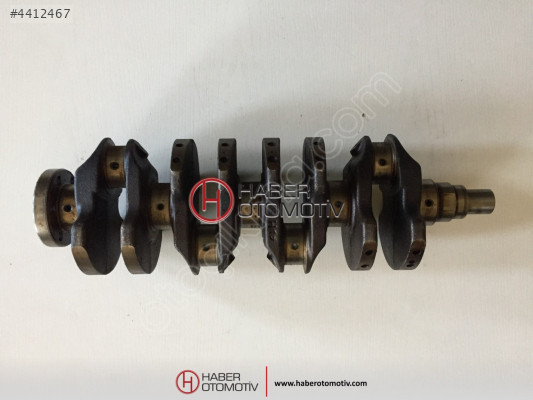 MAZDA - 323 FAMİLİA / BP 1.8 KRANK MİLİ