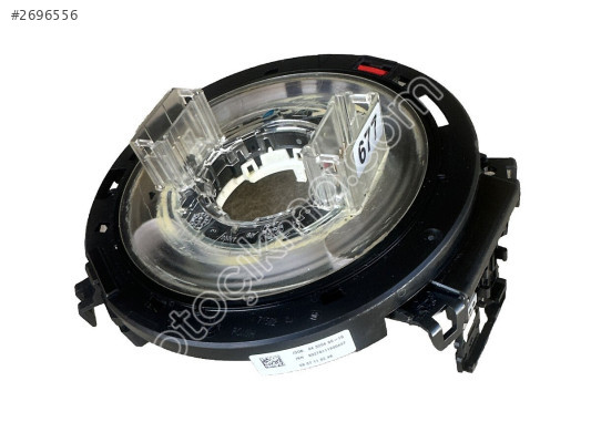 Mercedes	W204 Airbag Sargısı Açı Sensörü 3OS04320400-05 Garanti