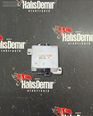 OPEL CORSA C DİREKSİYON BEYNİ 13205210