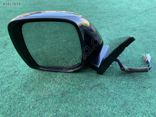 INFINITI QX ÇIKMA ORJİNAL AYNALAR