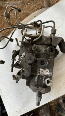 1996 HYUNDAİ H100 ÇIKMA ORJİNAL MAZOT POMPASI