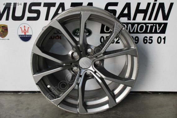 BMW 3 SERİ G20 5X112 17İNÇ JANT 6883518