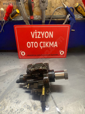 FİAT DUCATOO 2.8 MAZOT POMPASI