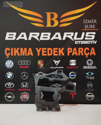 RENAULT MEGANE 4 ARKA TAMPON SOL BRAKETİ 850474608R