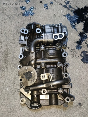03G103537BG 2.0 Audi-Volkswagen BKP yağ pompası
