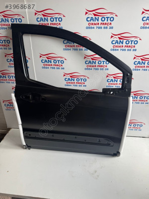 Ford Courier sağ ön kapı sıfır
