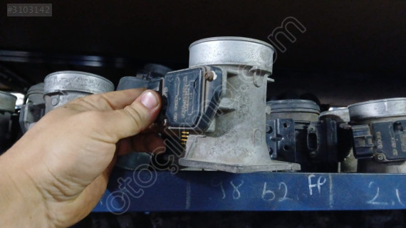 Mazda 626 hava akış metre 1998-2002