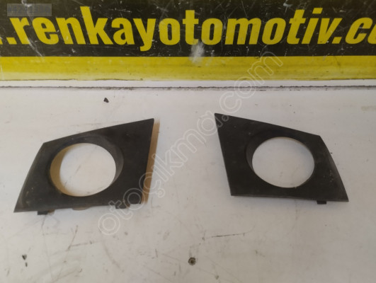 8200450493 8200450494 RENAULT MEGANE 2 SAĞ SOL SİS ÇERÇEVESİ