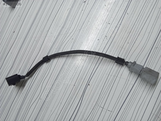 9805940 Volkswagen Passat için Eksantrik Mili Konum Sensörü