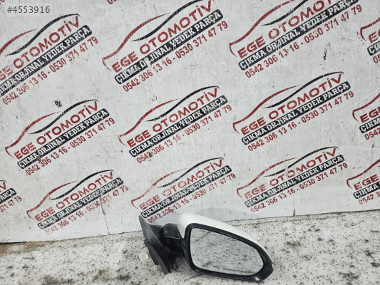 KİA CEED SAĞ DIŞ DİKİZ AYNASI ORJINAL