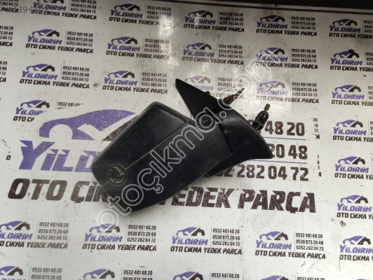 SKODA FAVORİT SAĞ AYNA