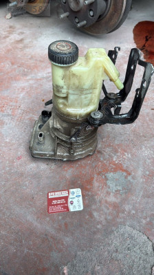 Renault Master 4 Direksiyon Pompası **EFE.**